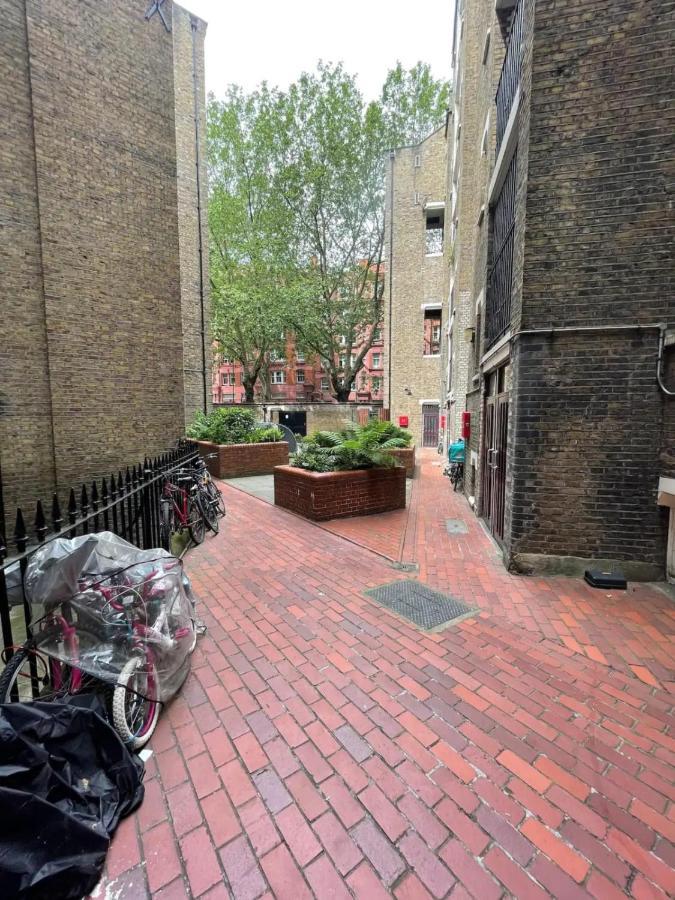 Snug 1bd Flat In The Heart Of - Clerkenwell * London