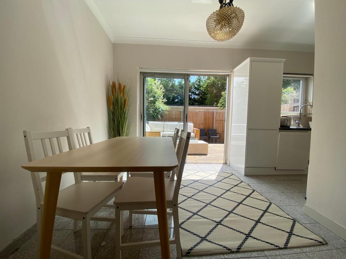 Cheviot 2 Bed London