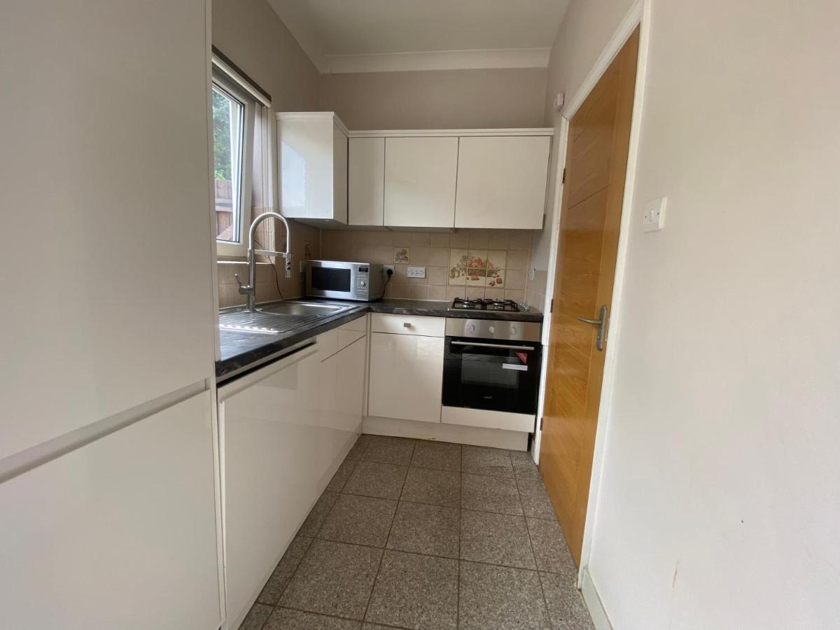 Cheviot 2 Bed Apartment *