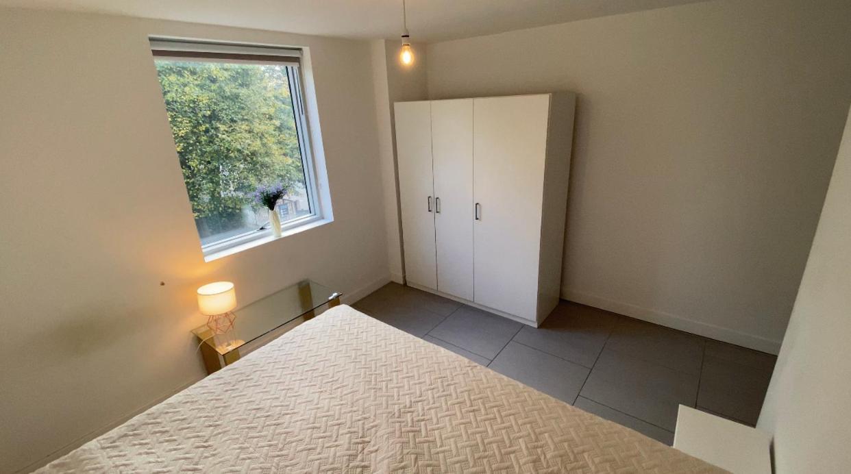 Apartment Modern And Cozy Two Bed In Clapham 5 *