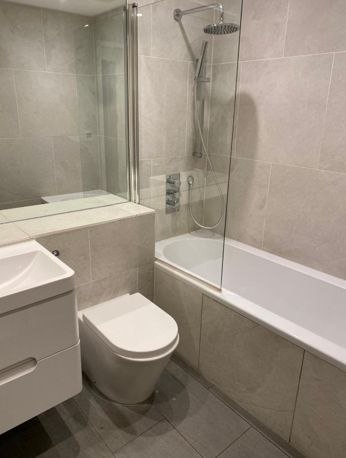 Apartment Modern And Cozy Two Bed In Clapham 5 *