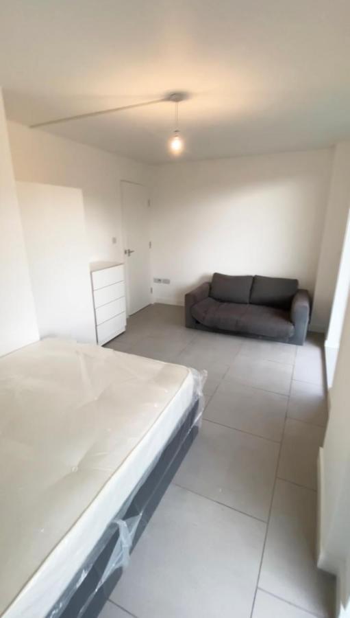 Apartment Modern And Cozy Two Bed In Clapham 5 London