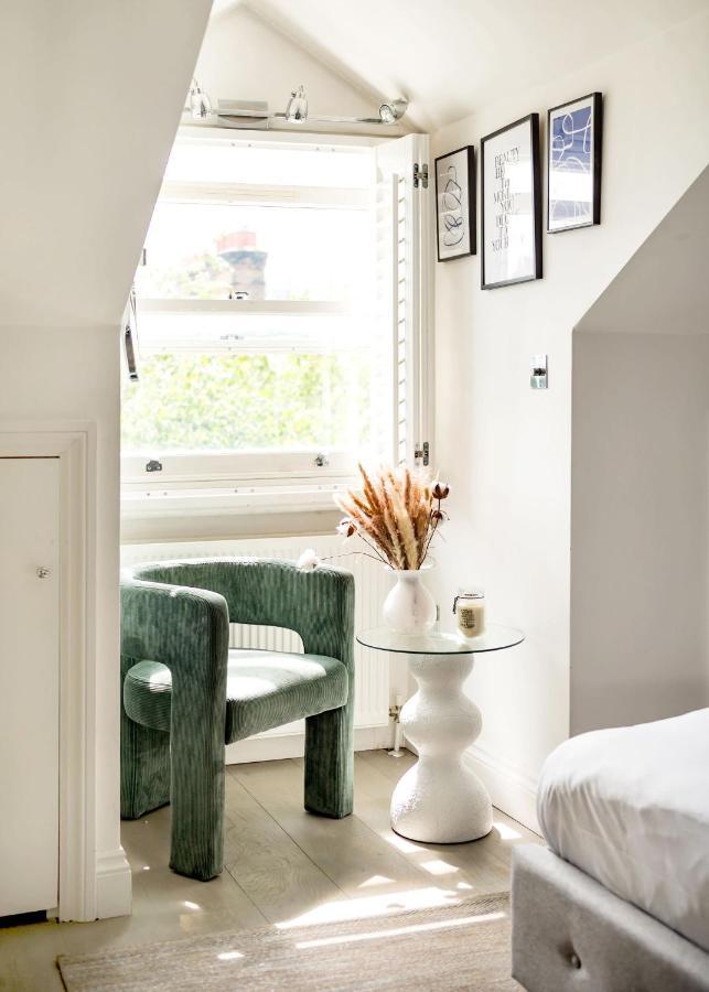 Apartment The Luxury 'treehouse' - One Bed Little Venice