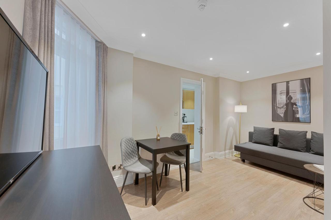 Apartment Cleveland Residences Paddington *