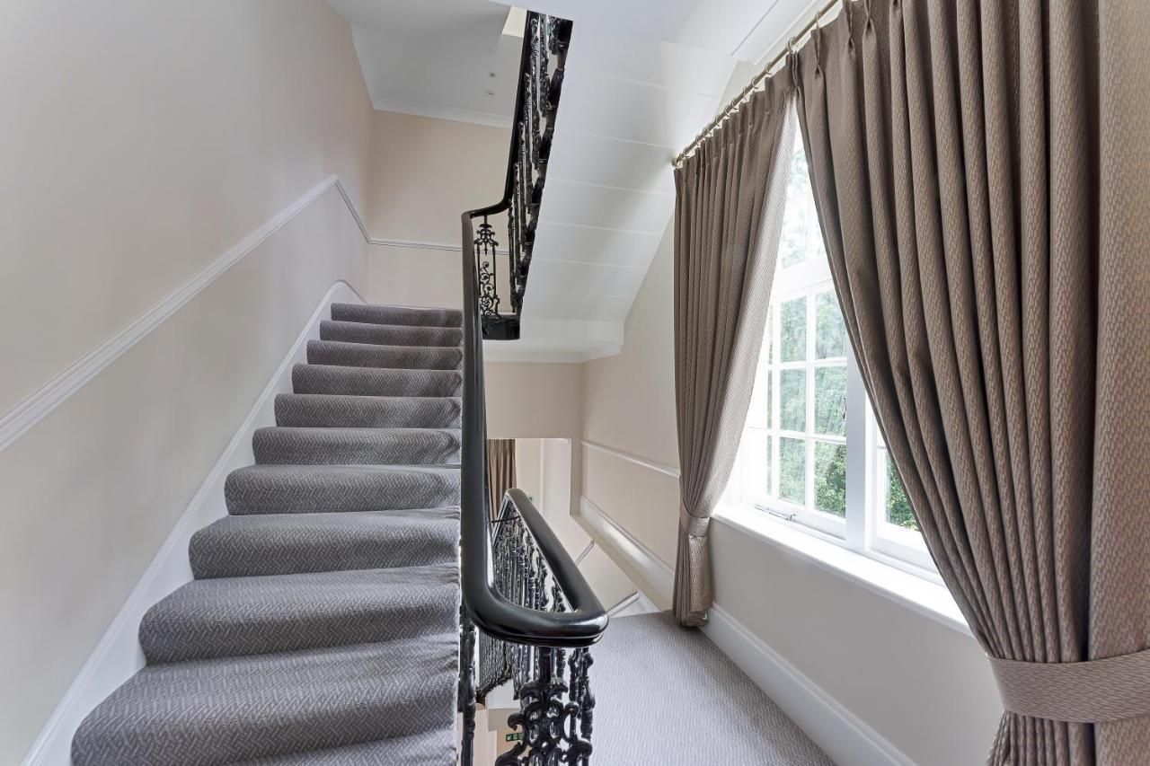 Apartment Cleveland Residences Paddington *
