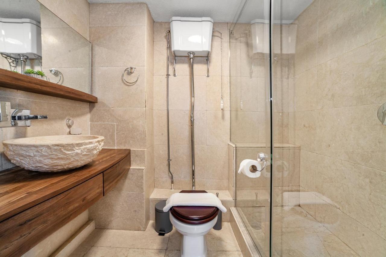Apartamento The St Khatarine's Collection *