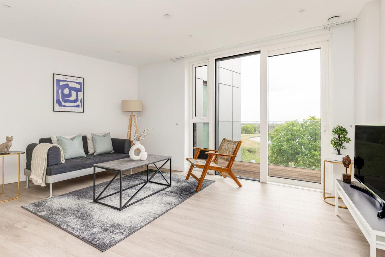 The Westbourne * London