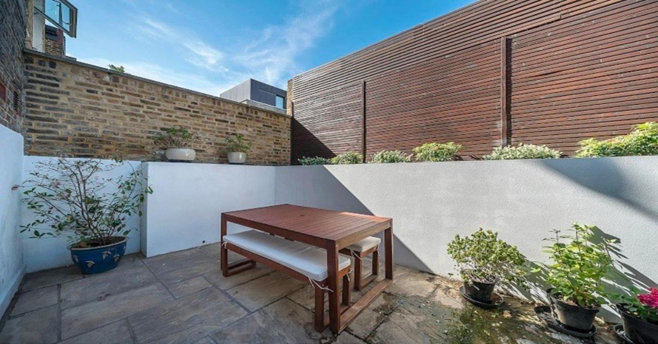 Apartment The Westbourne