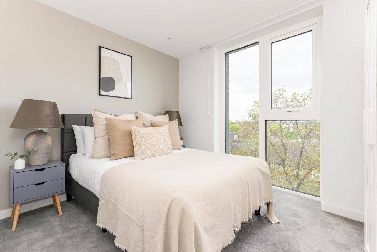 Apartment The Westbourne *