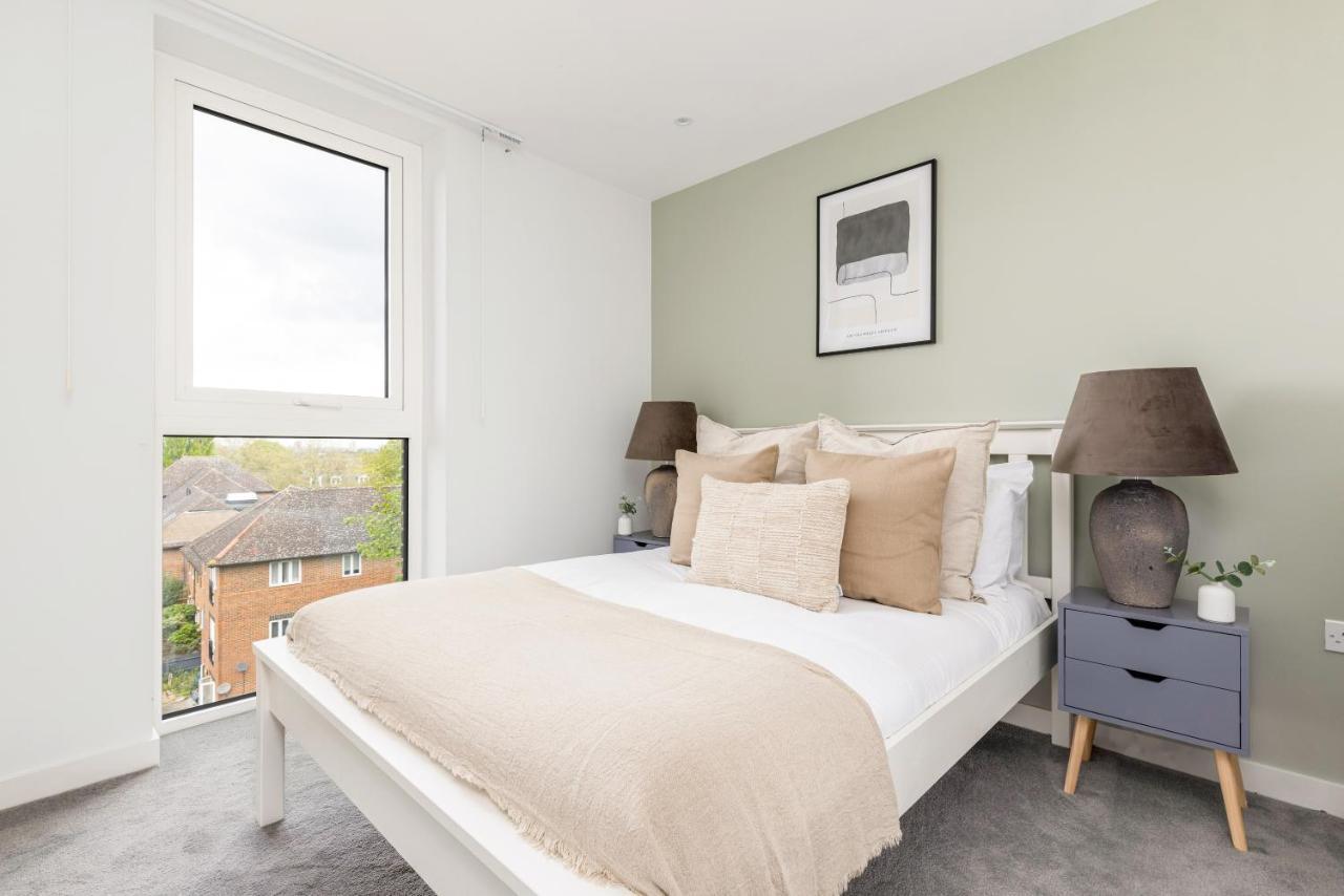 Apartment The Westbourne