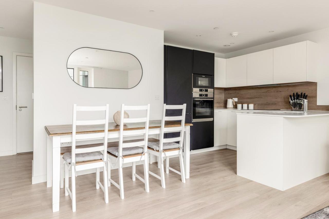 Apartment The Westbourne London