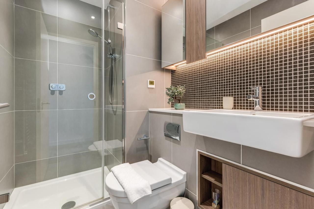 The Westbourne Apartment *