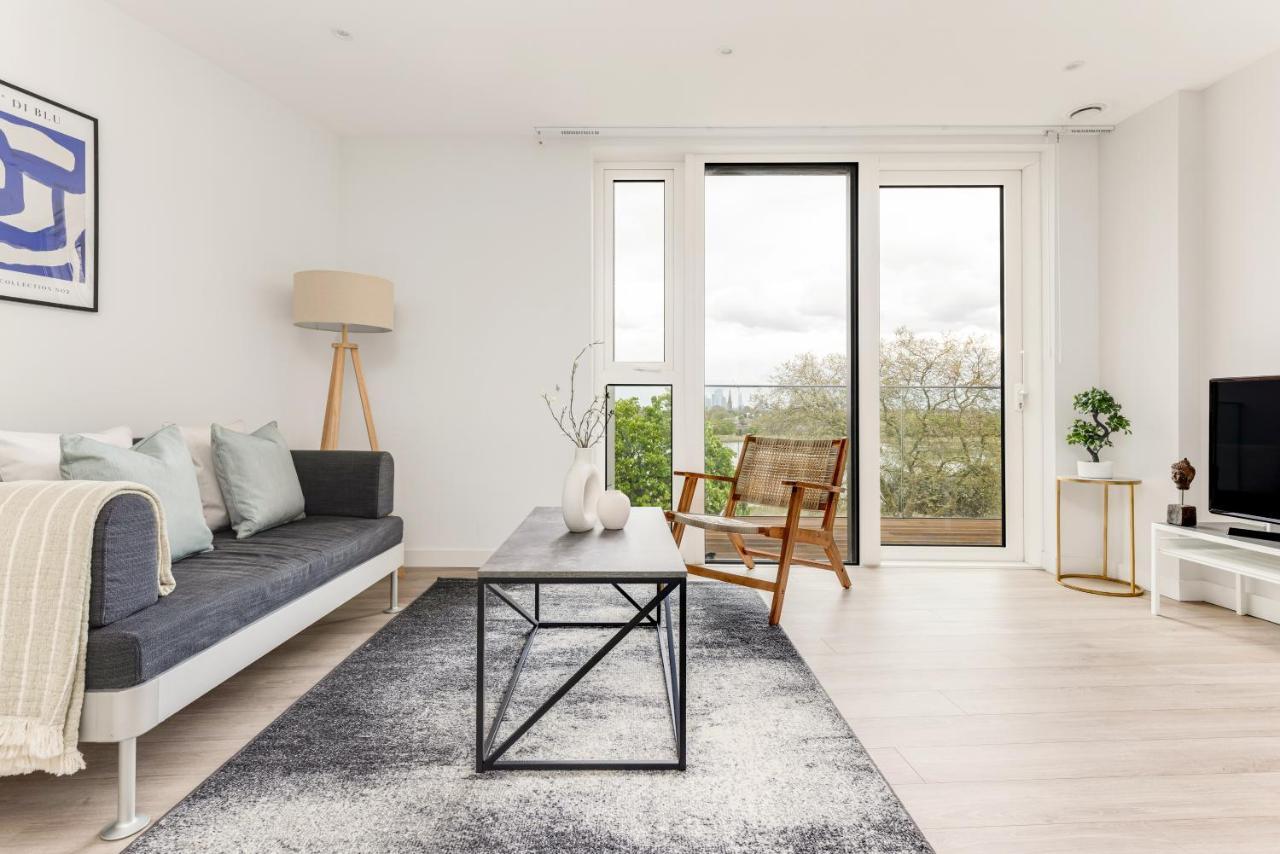 Apartment The Westbourne