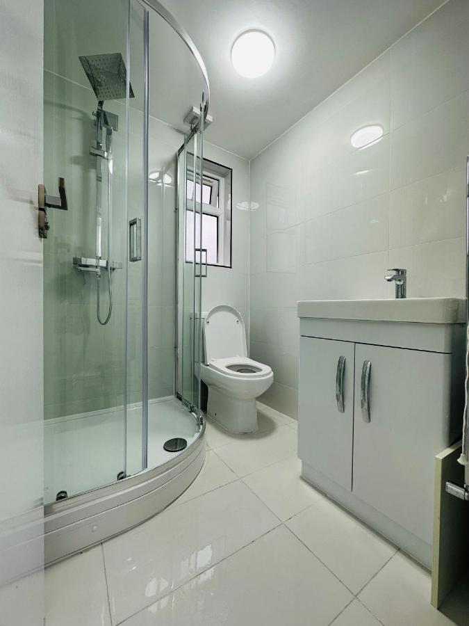 Privat overnatting Blue Rain 2 *
