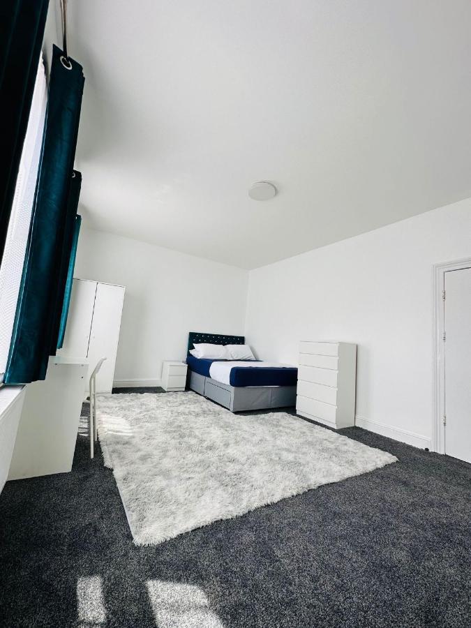 Privat overnatting Blue Rain 2