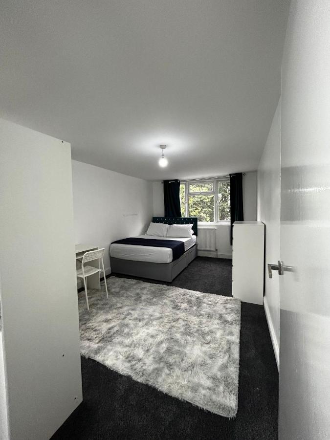 Privat overnatting Blue Rain 2