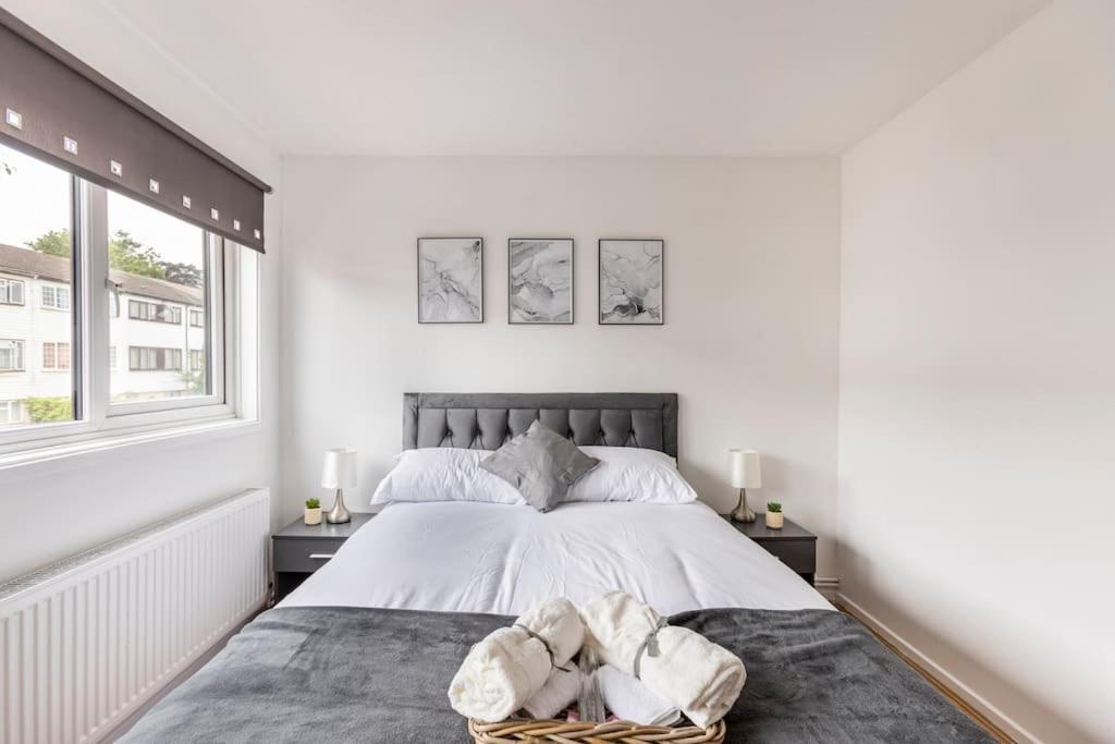 Apartment Modern & Cosy Flat In