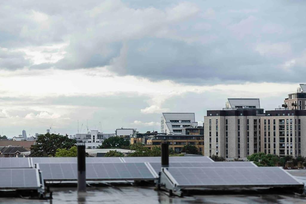 Appartement Charming Studio In Wandsworth,