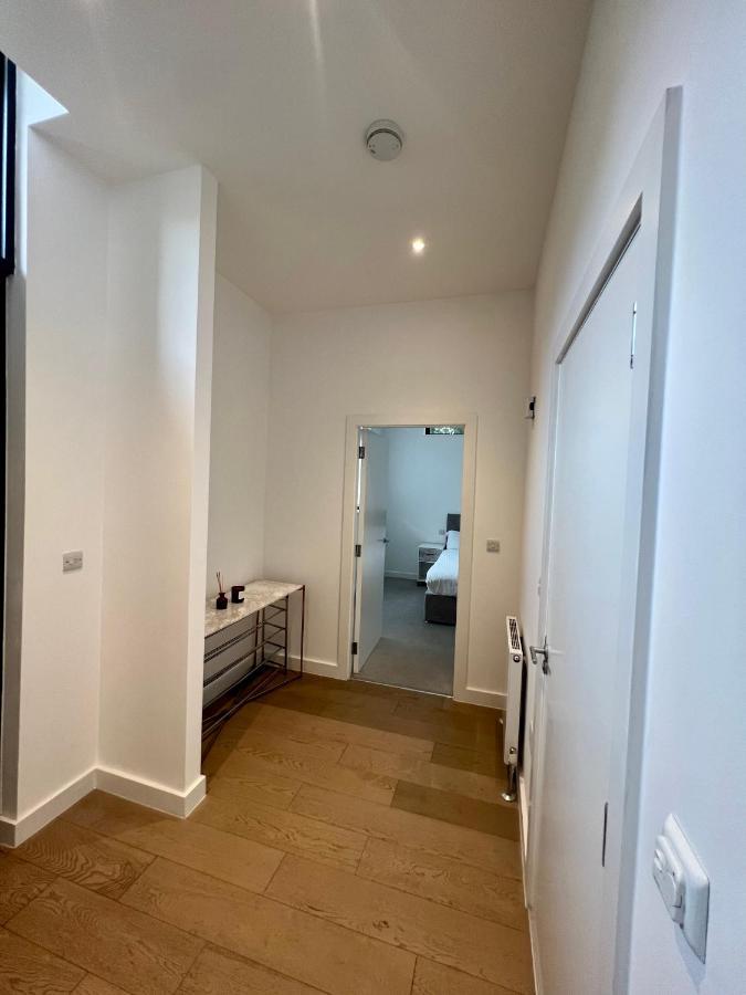 Apartment Luxury Modern 1 Bed *