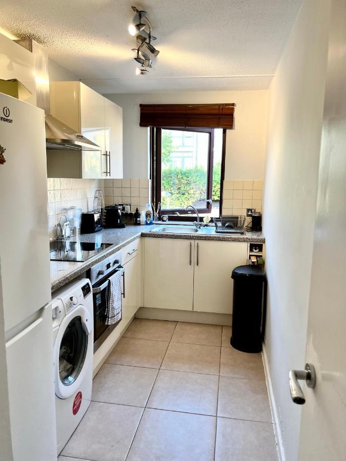 Apartamento Charming And Spacious 1-bedroom Flat In Hampstead Londres