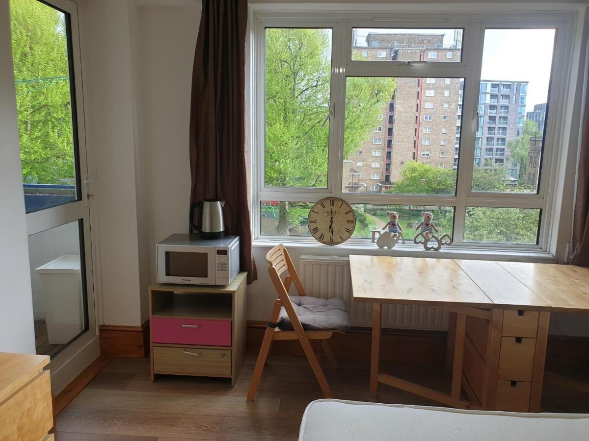 Guest house Rowland Hill House London