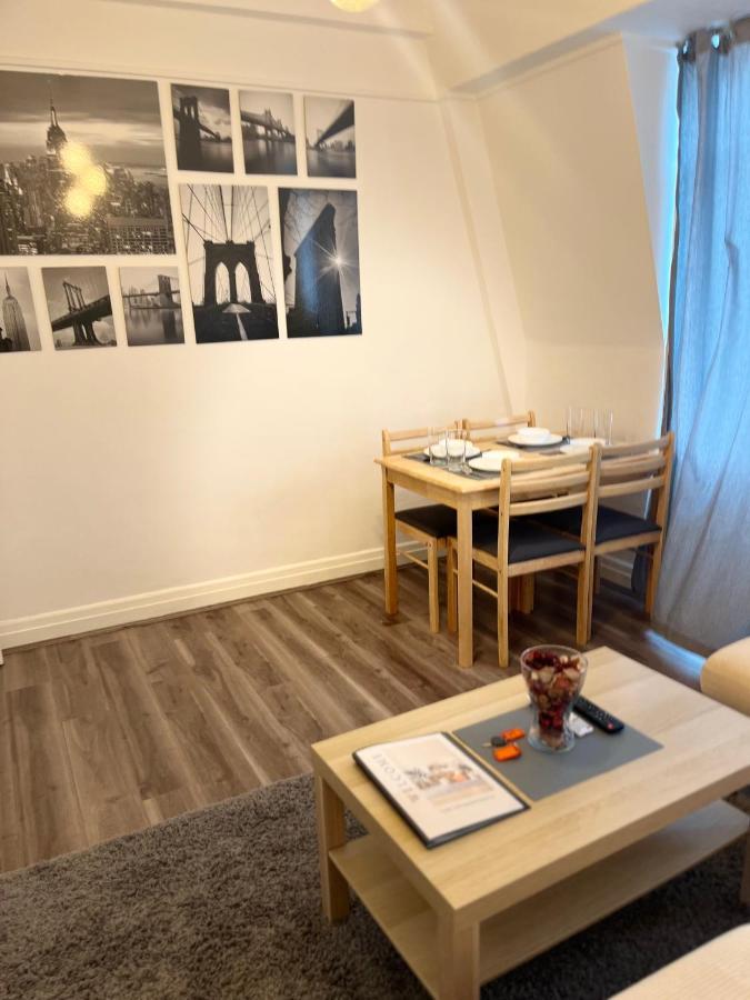 Lovely 2 Bedroom In Central - Marble Arch