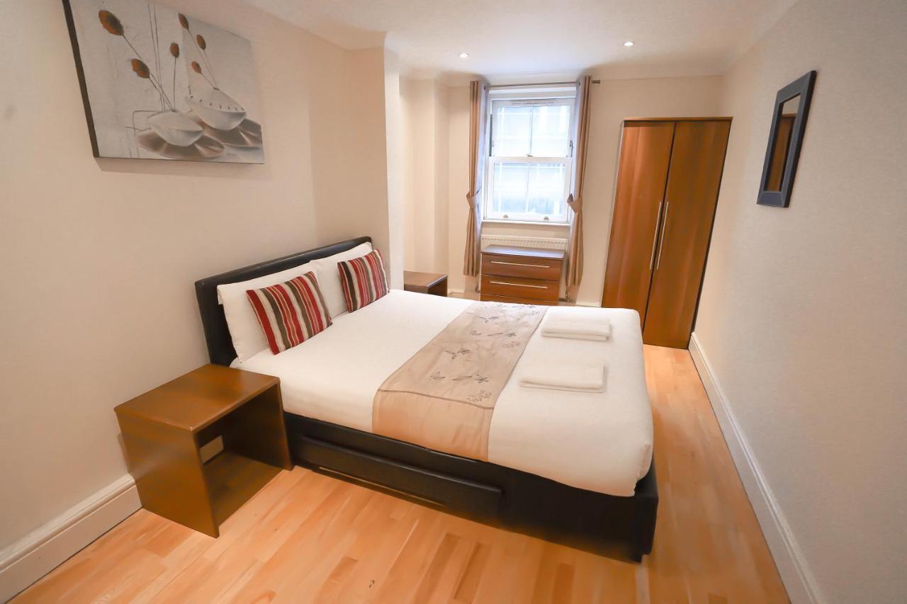 Apartment Cosy 2-bed 2 Bathroom In *