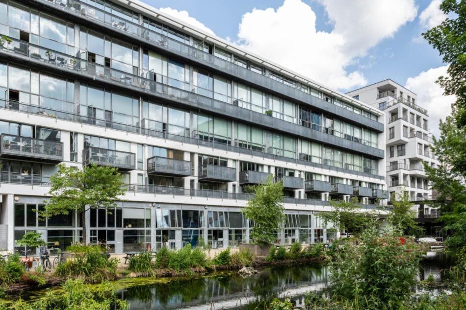 Apartment Altido Modern Flat With Canal Views