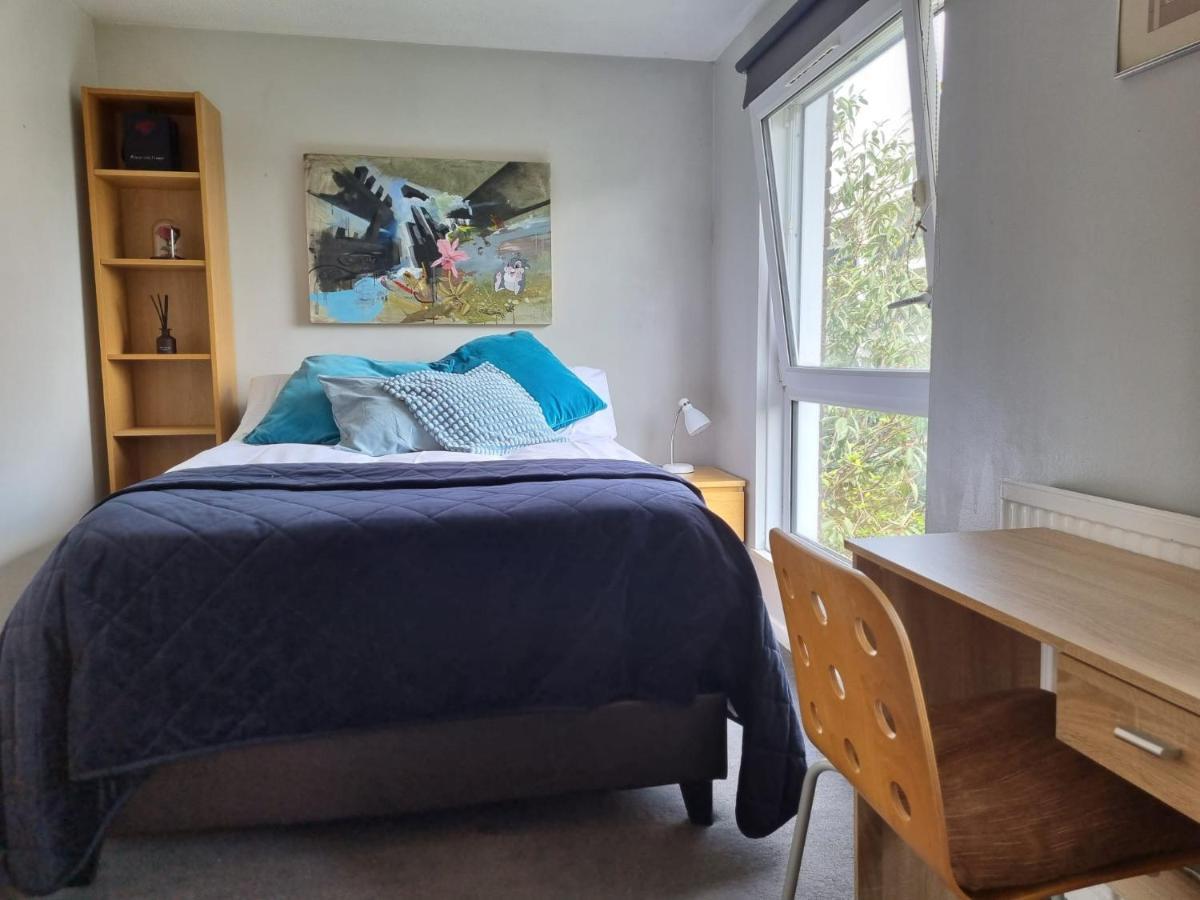 Cool Place Near Borough Market Privat overnatting *