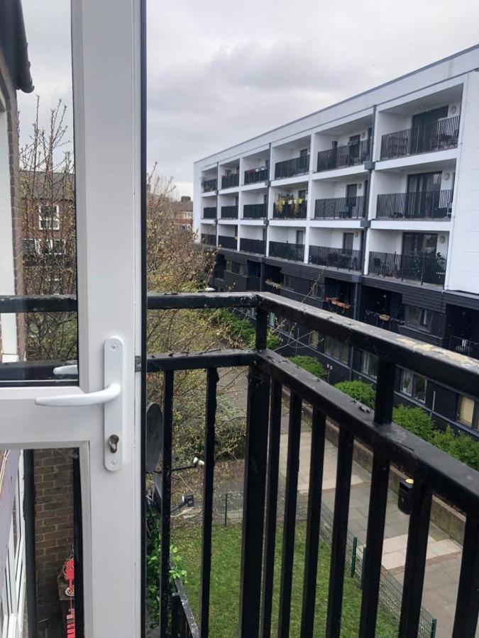 Cool Place Near Borough Market Privat overnatting London