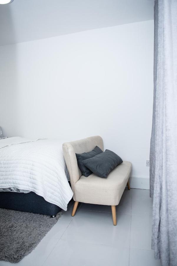 1b Apartment, 30 Mins To Oxford Street Apartment London