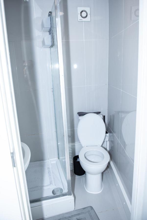 1b Apartment, 30 Mins To Oxford Street Apartment