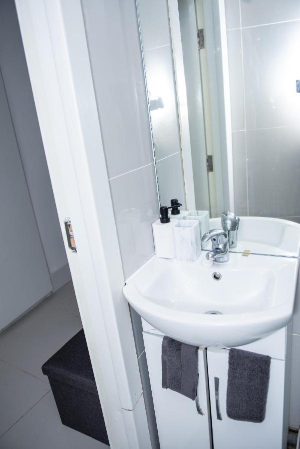 1b Apartment, 30 Mins To Oxford Street
