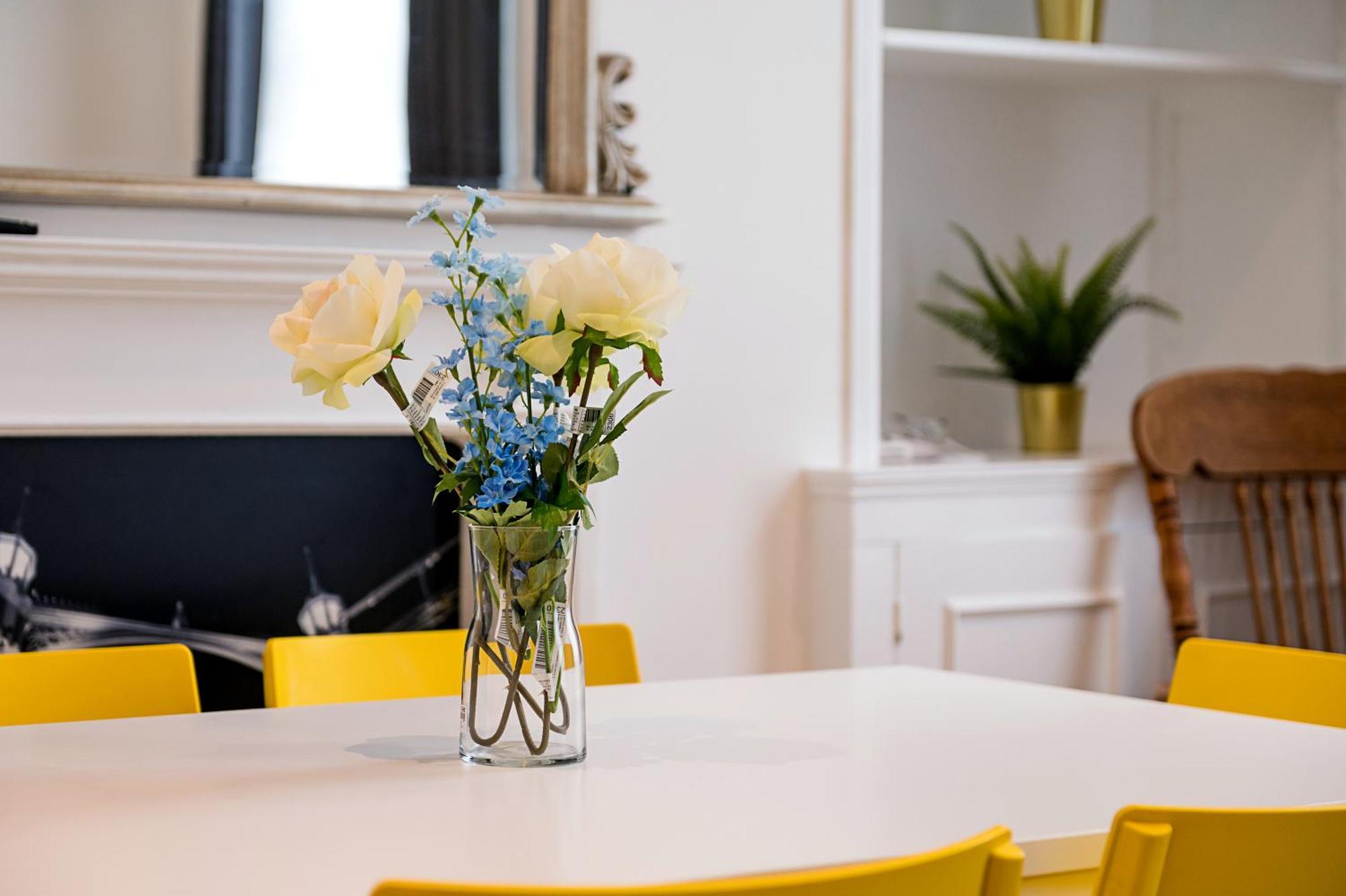 Leilighet Marylebone Modern London