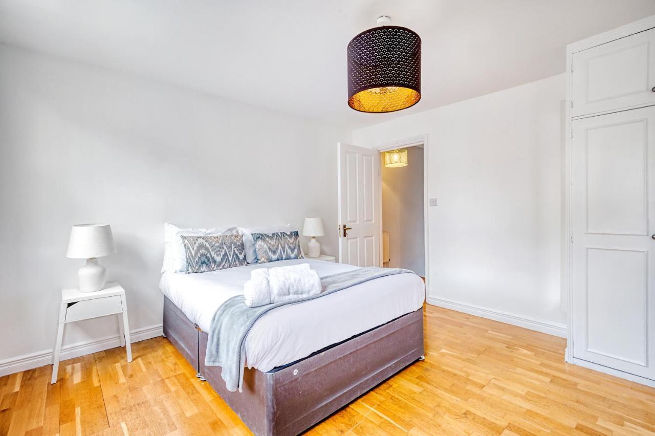Marylebone Modern Leilighet