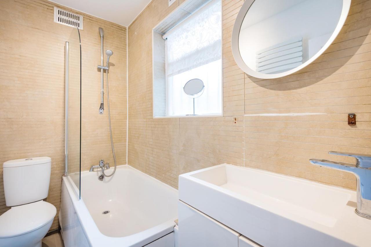 Leilighet Marylebone Modern