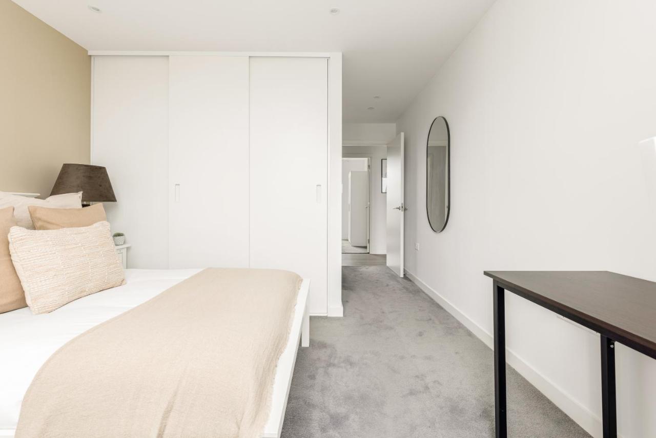 Apartment The Westbourne