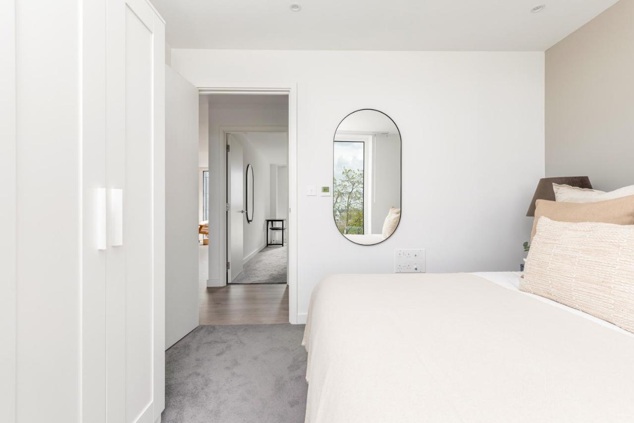 The Westbourne Apartment *