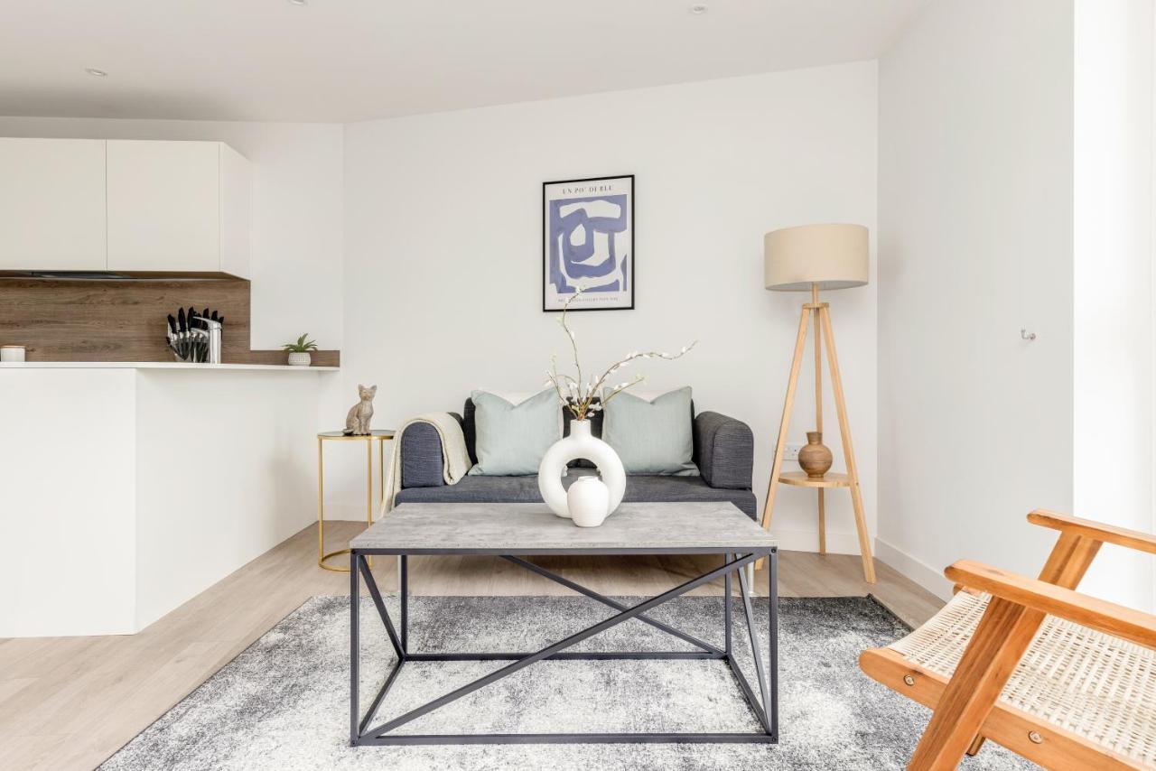 The Westbourne London