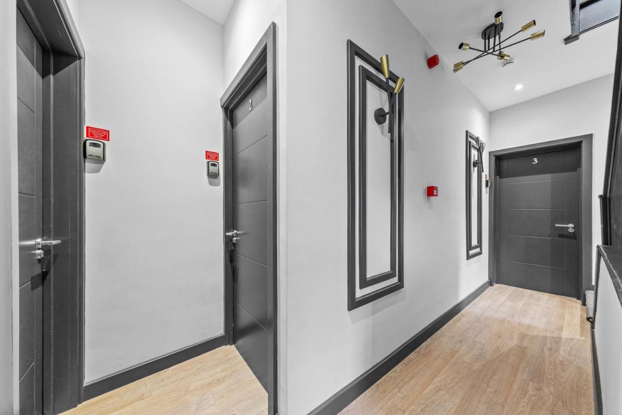 Sydenham Suites * London