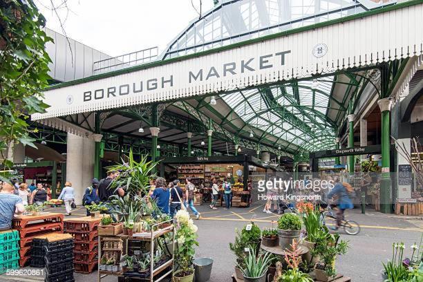 Cool Place Near Borough Market Privat overnatting London