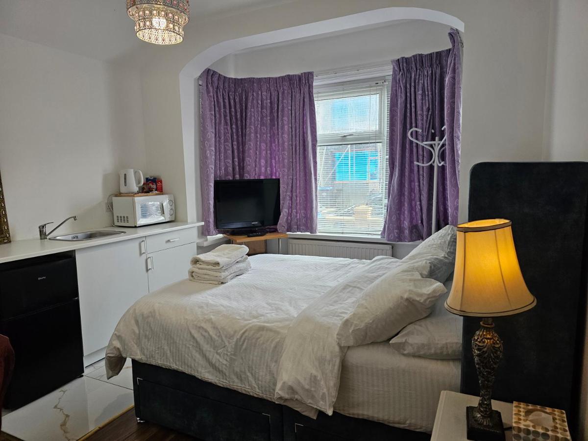 Apartment Lovely *