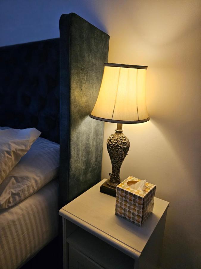 Lovely Apartment