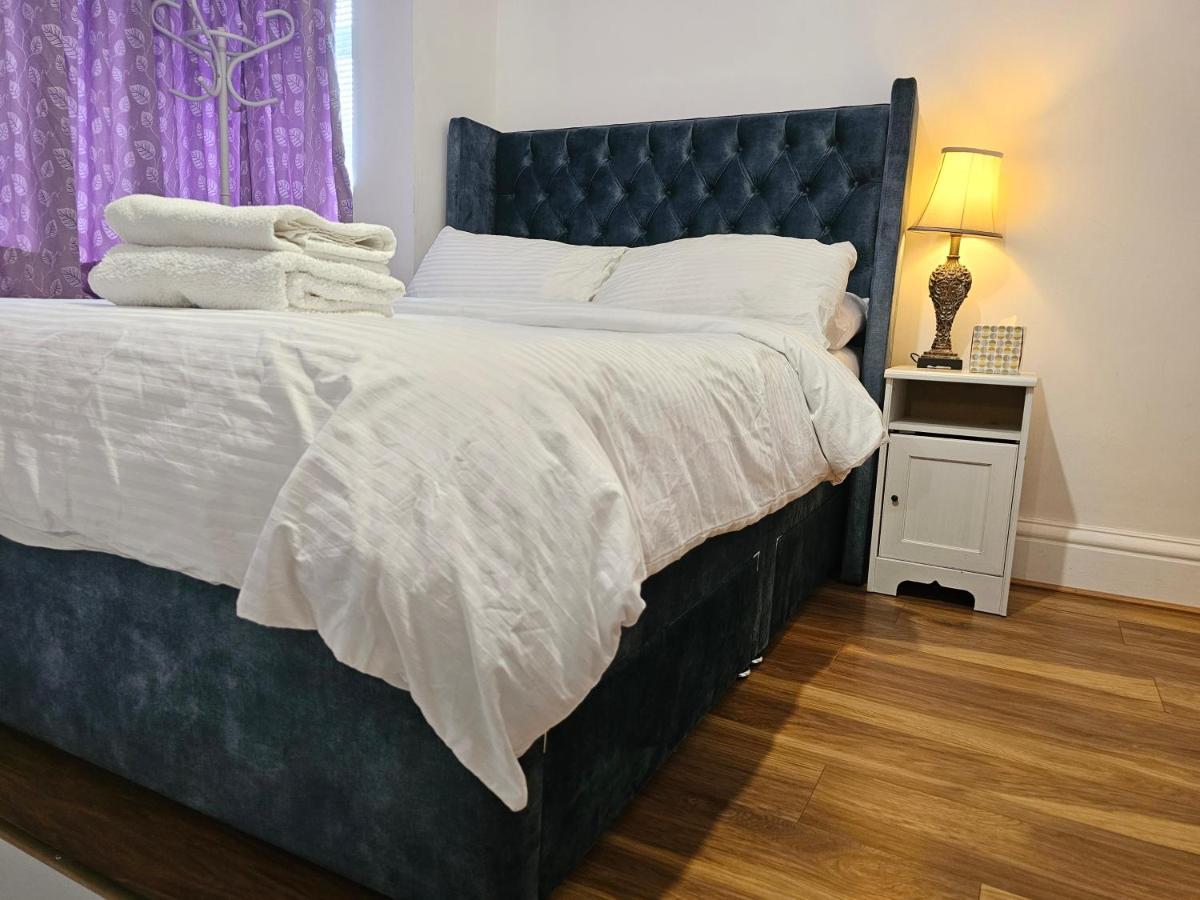 Apartment Lovely London