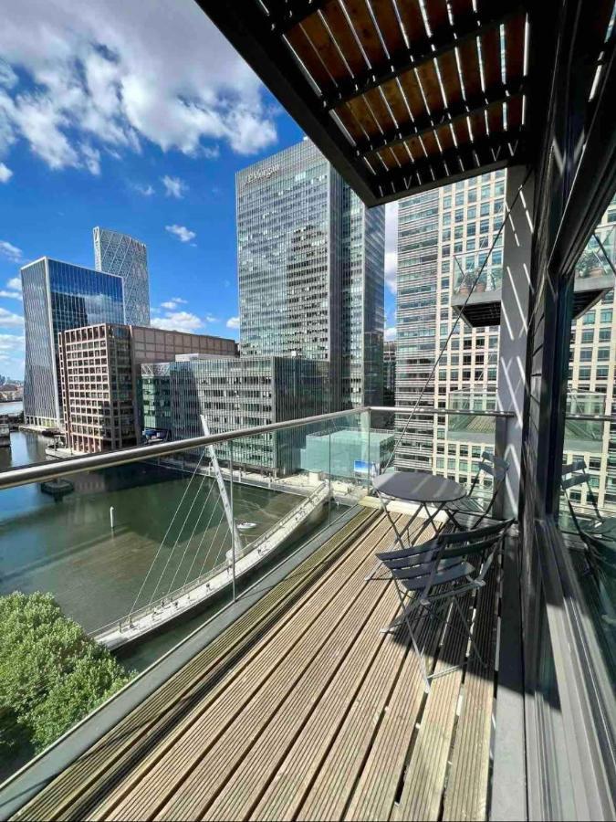Appartement New Two Bedroom With Balcony *