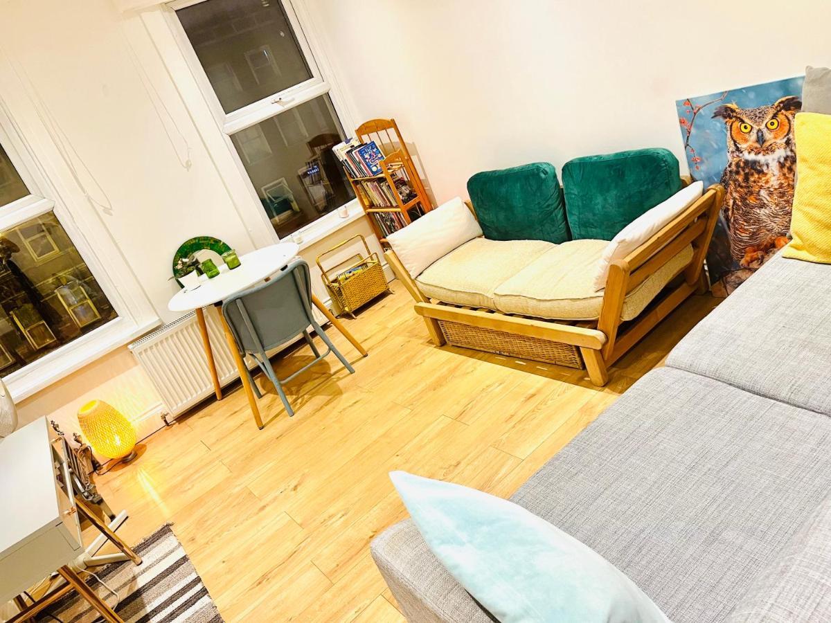 Very Lovely And 1-bed In London