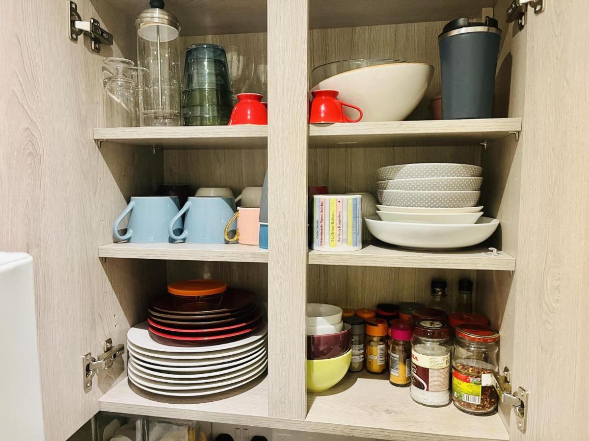 Very Lovely And 1-bed In * London
