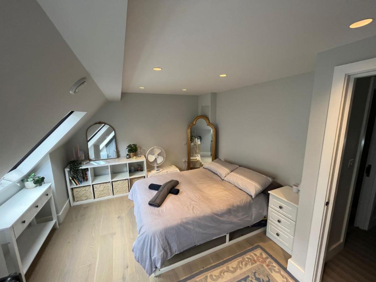 Apartment Heart Of Soho Two Bedroom *