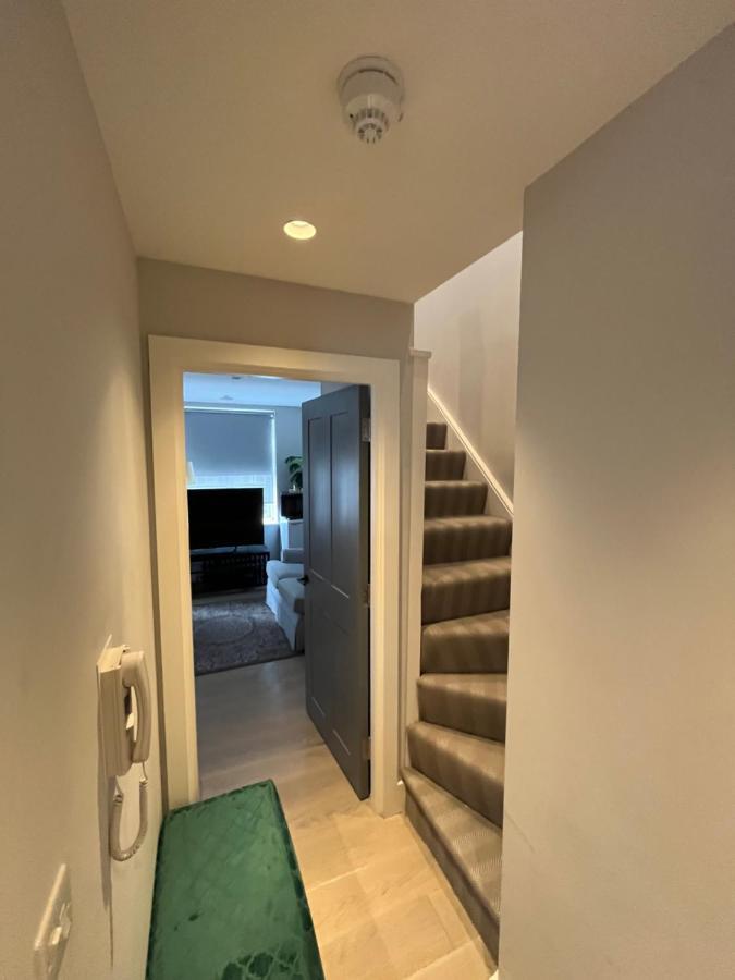 Heart Of Soho Two Bedroom Apartment