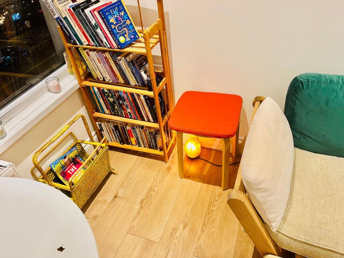 Apartment Very Lovely And 1-bed In